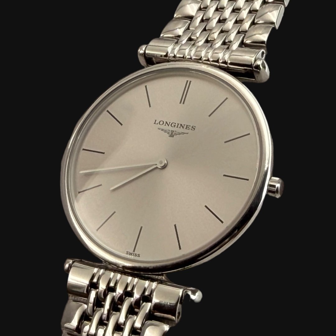 Longines La Grande Classique 33mm unisex
