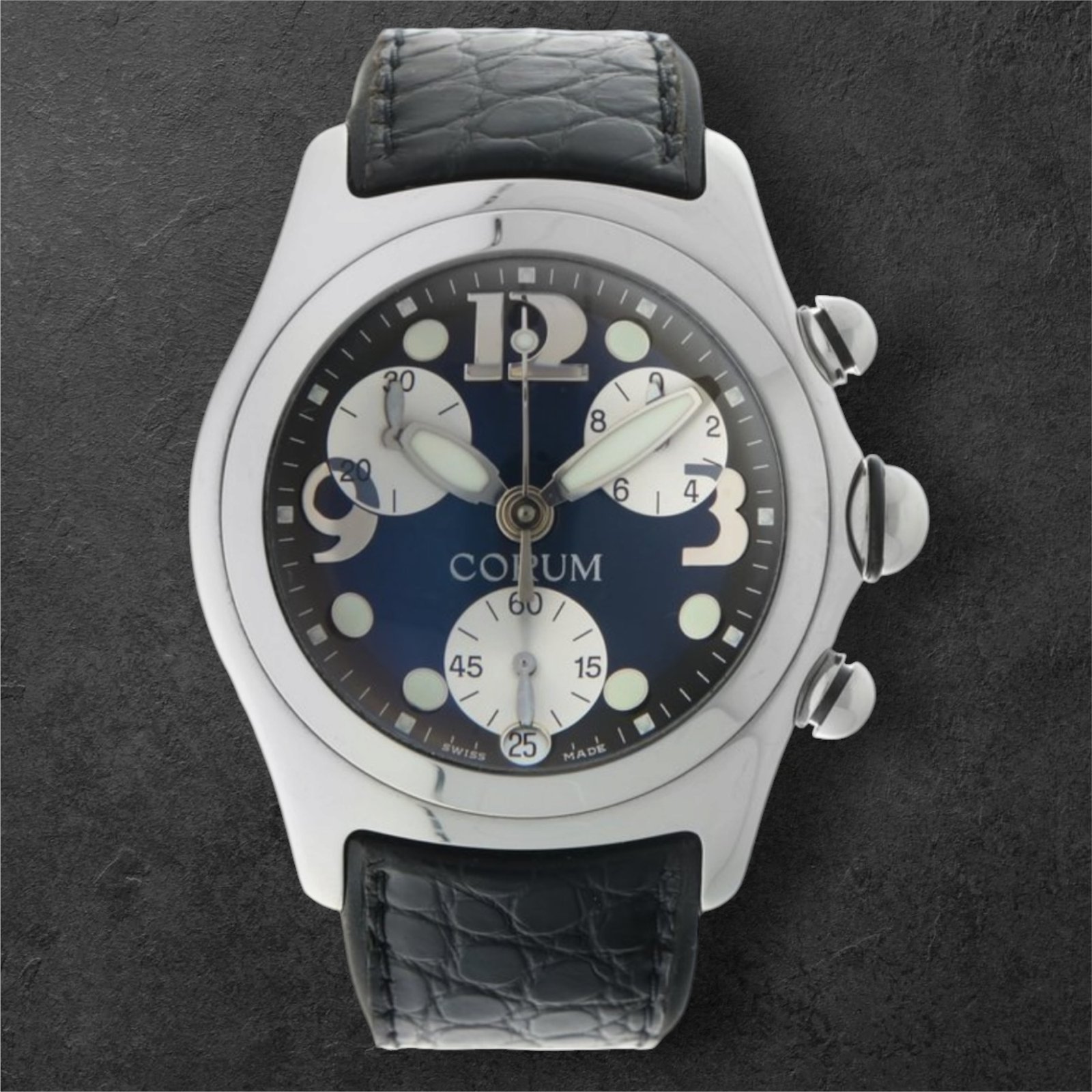 Corum Bubble Chronograph 45mm Мъжки часовник