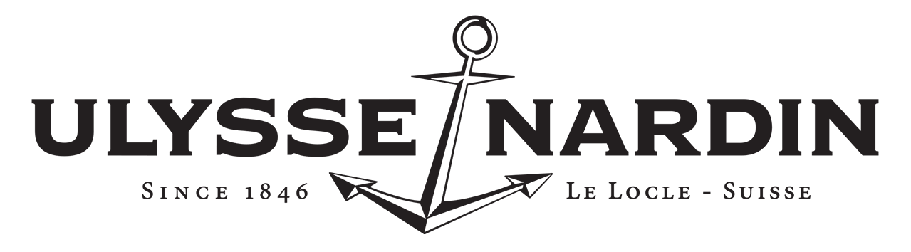 Ulysse-Nardin-Logo